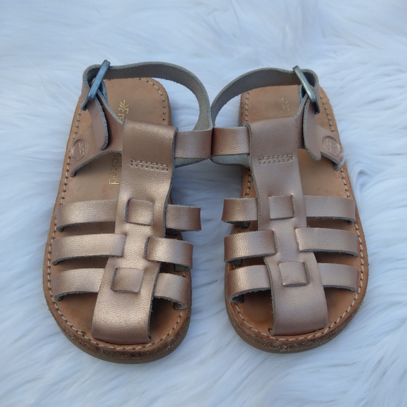 Freshly Picked Other - Freshly Picked Bixby Sandals